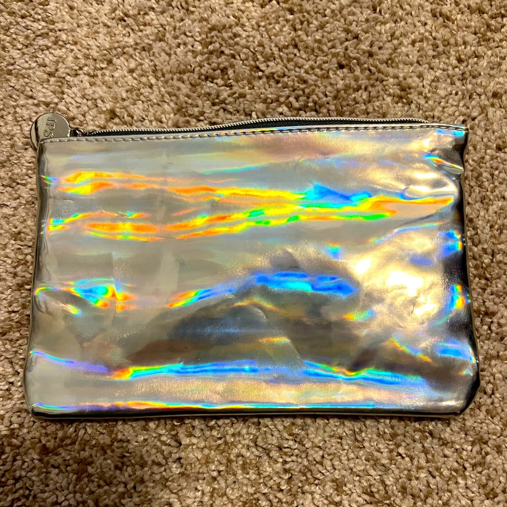 Gently Used IPSY Cosmetic Bag!!